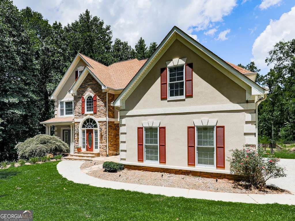 241 Rose Ridge Drive Canton - 6