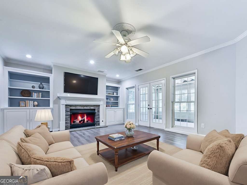 241 Rose Ridge Drive Canton - 60