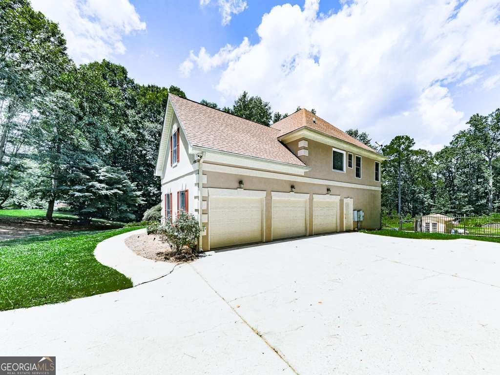 241 Rose Ridge Drive Canton - 7