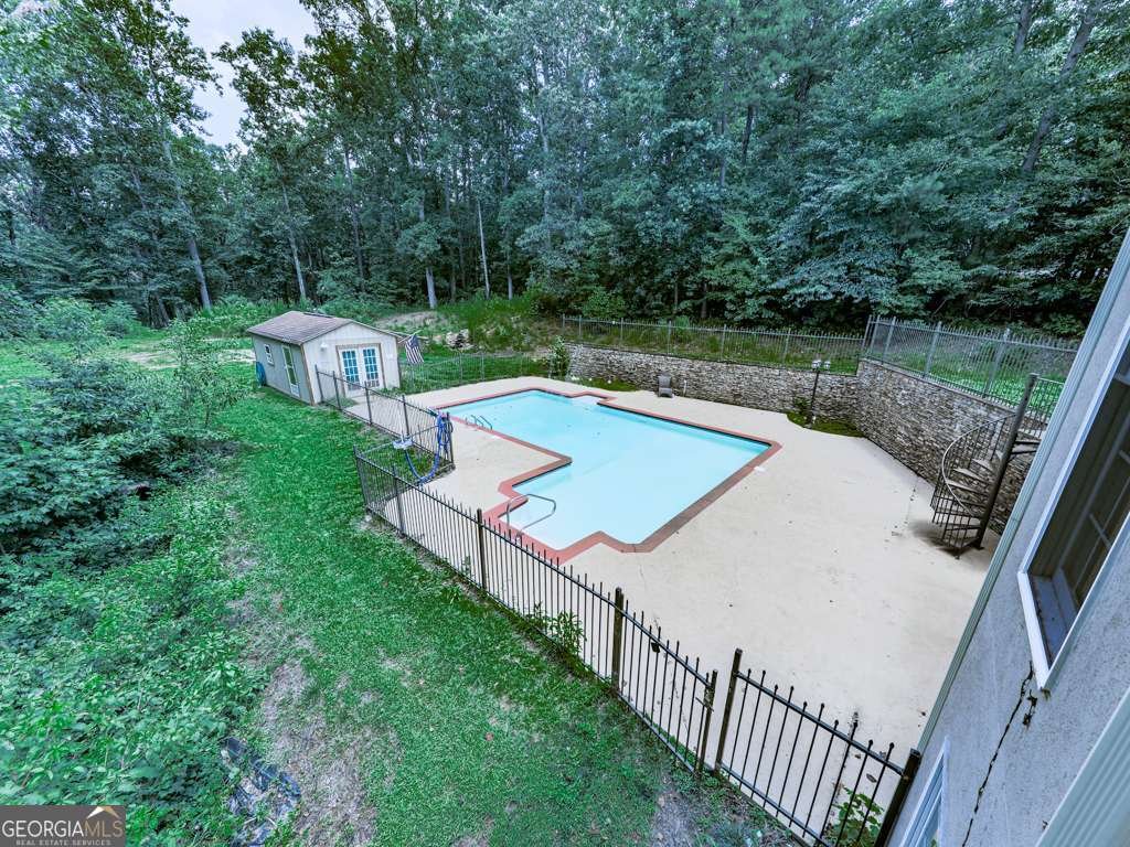 241 Rose Ridge Drive Canton - 72