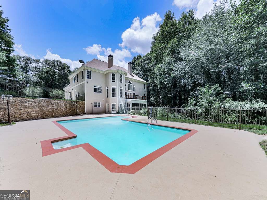 241 Rose Ridge Drive Canton - 9