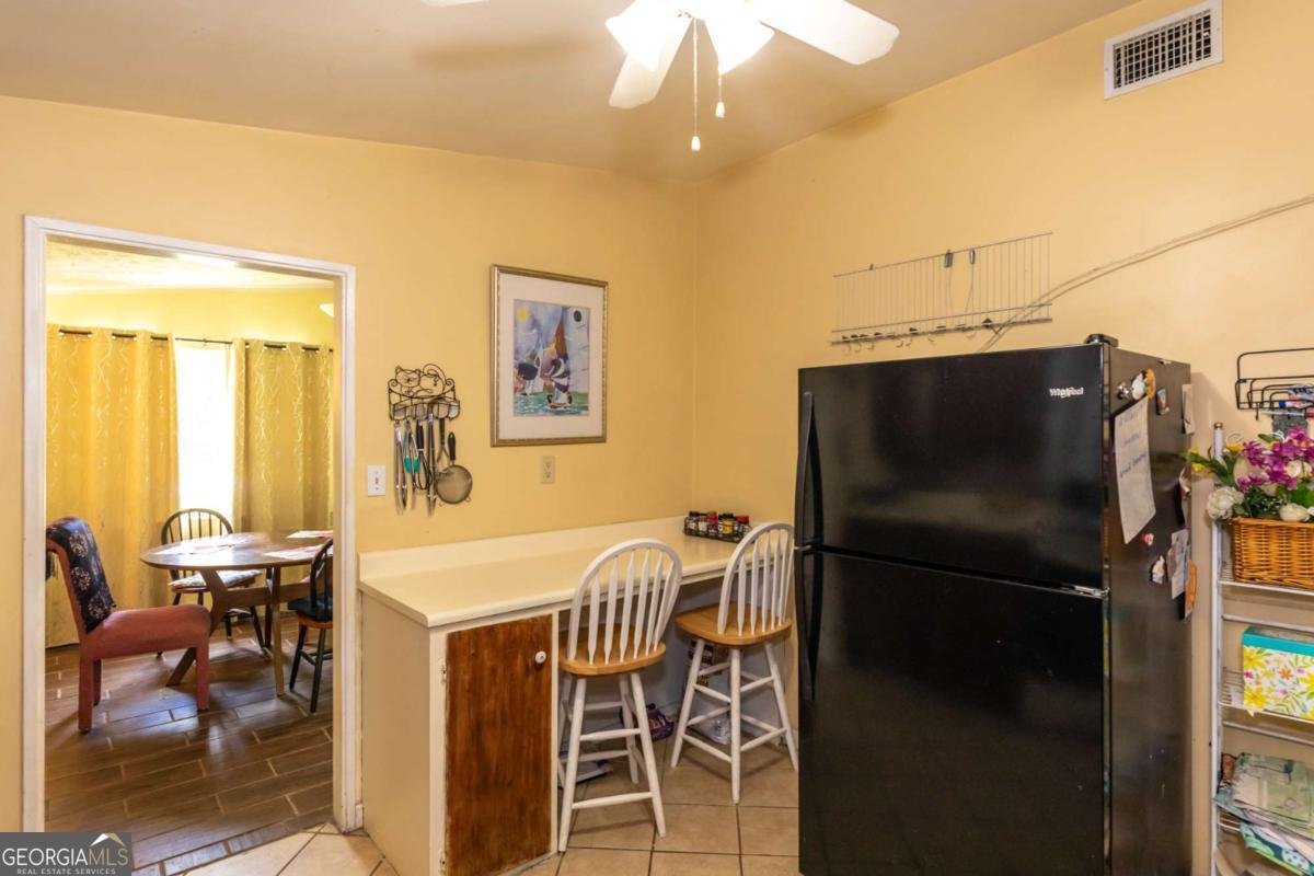 1009 Baltimore Avenue Waycross - 10