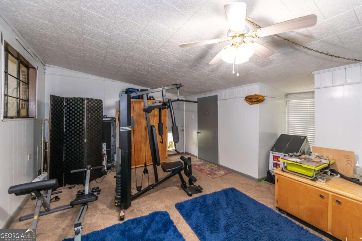 1009 Baltimore Avenue Waycross - 11
