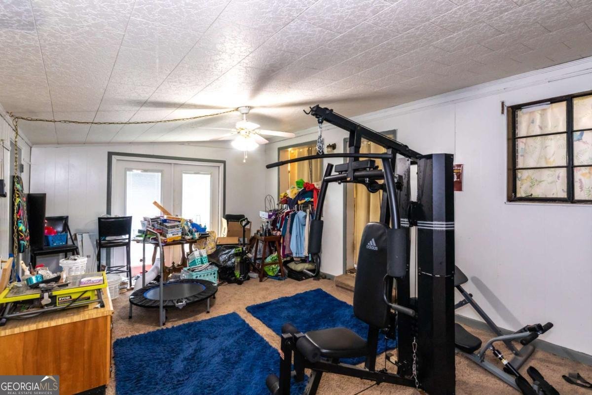 1009 Baltimore Avenue Waycross - 12
