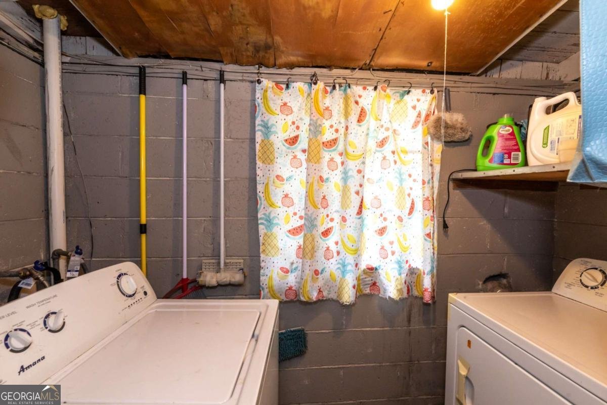 1009 Baltimore Avenue Waycross - 13