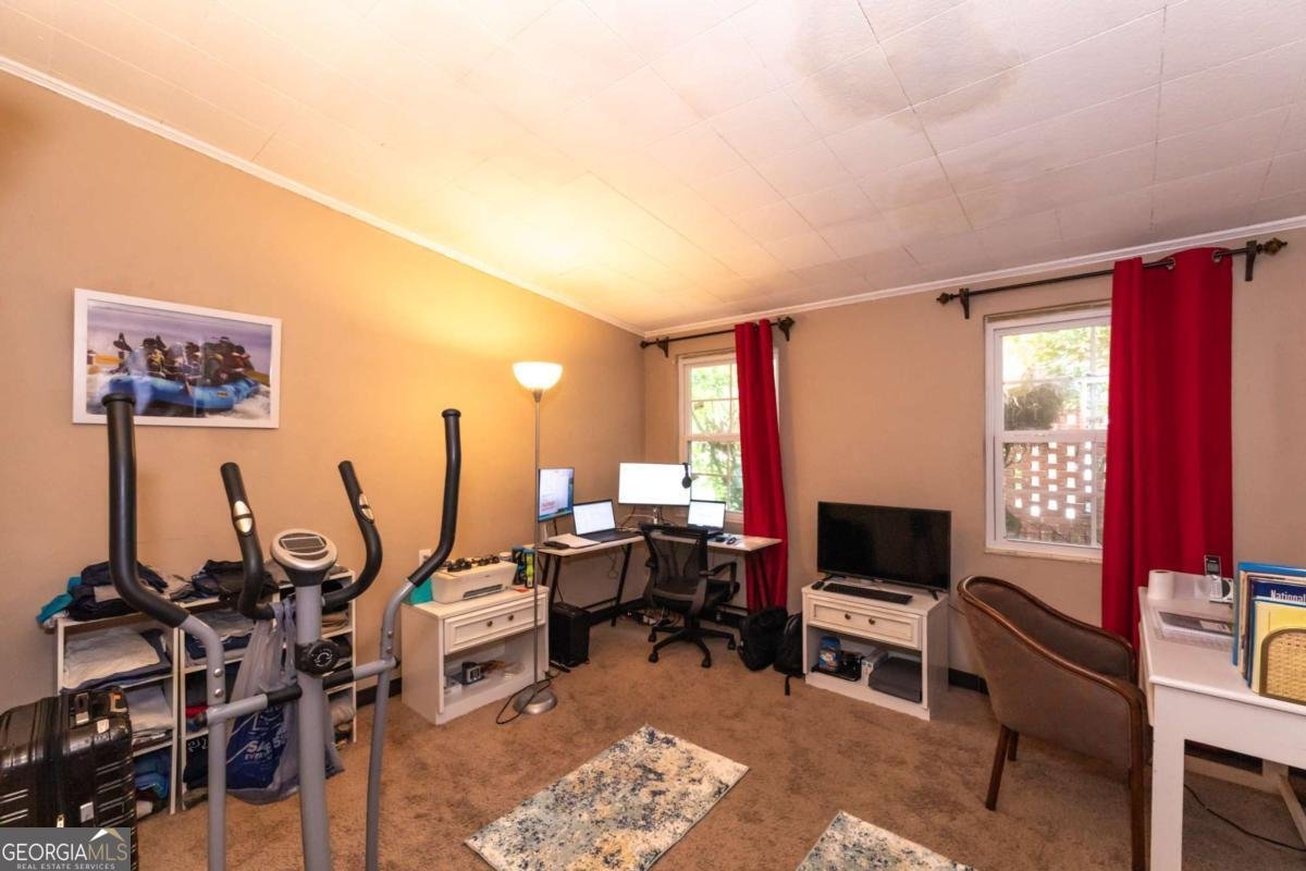 1009 Baltimore Avenue Waycross - 14
