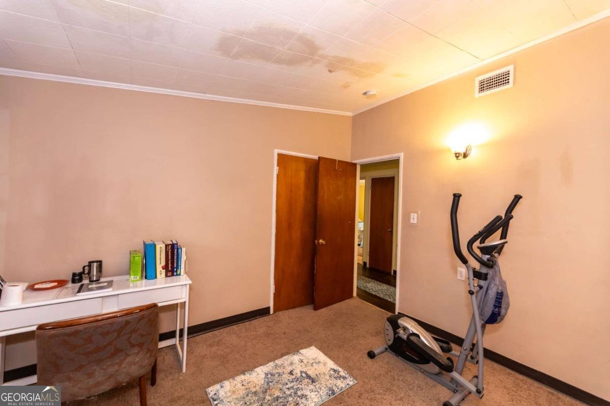 1009 Baltimore Avenue Waycross - 15
