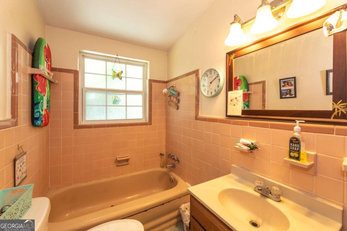 1009 Baltimore Avenue Waycross - 16