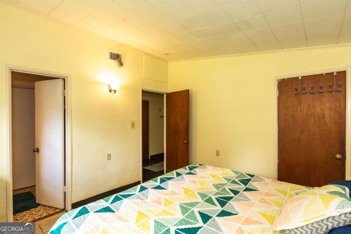 1009 Baltimore Avenue Waycross - 20