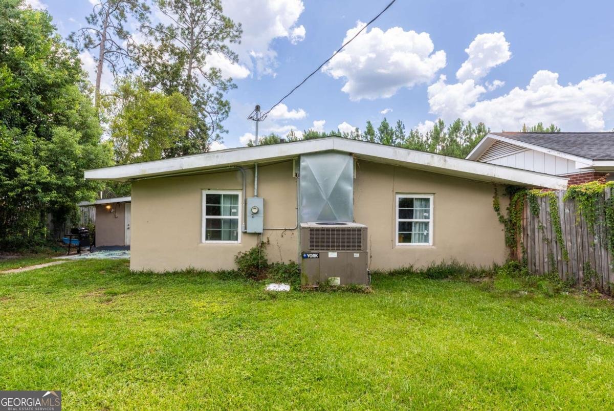 1009 Baltimore Avenue Waycross - 22
