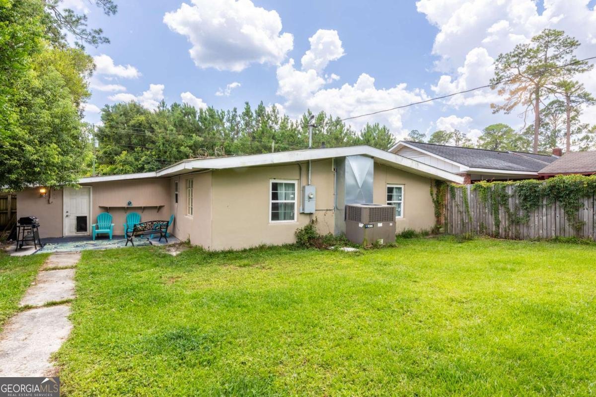 1009 Baltimore Avenue Waycross - 23