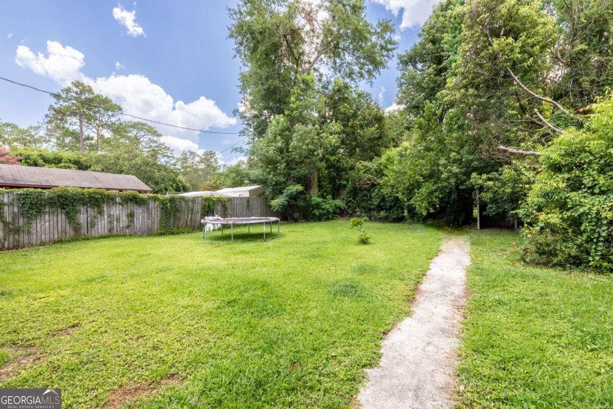 1009 Baltimore Avenue Waycross - 25
