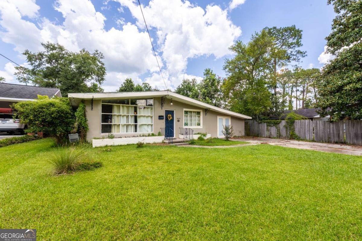 1009 Baltimore Avenue Waycross - 28