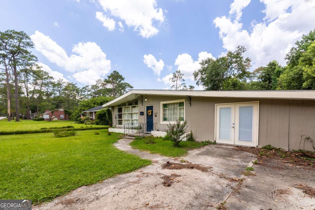 1009 Baltimore Avenue Waycross - 29