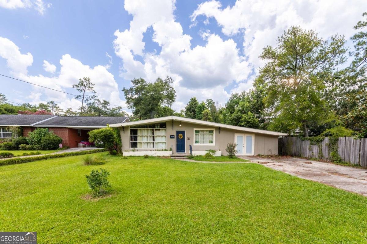 1009 Baltimore Avenue Waycross - 30