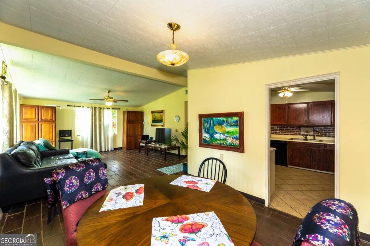 1009 Baltimore Avenue Waycross - 7