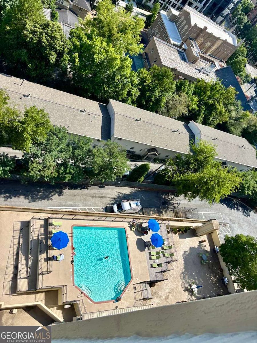 2479 Peachtree Road Atlanta - 16