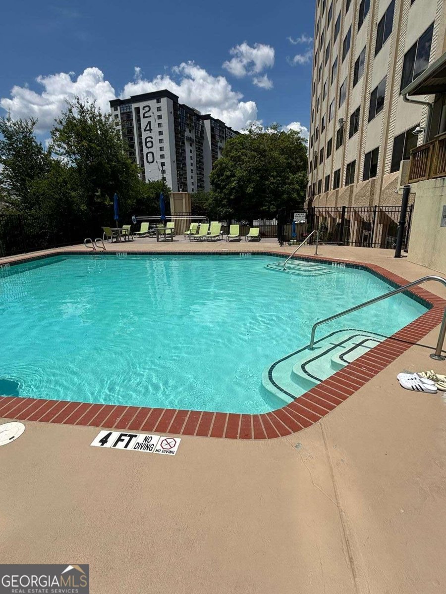 2479 Peachtree Road Atlanta - 19