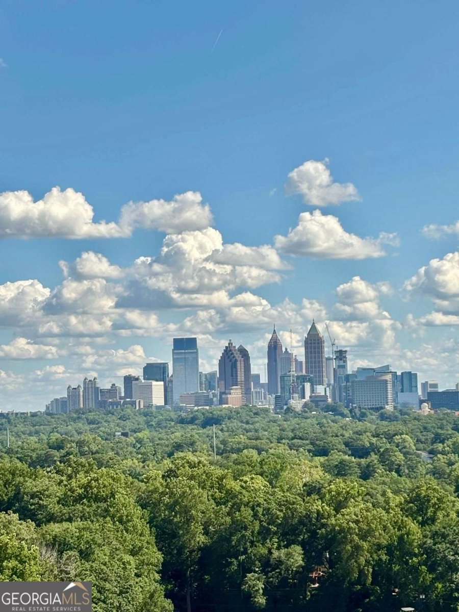 2479 Peachtree Road Atlanta - 2