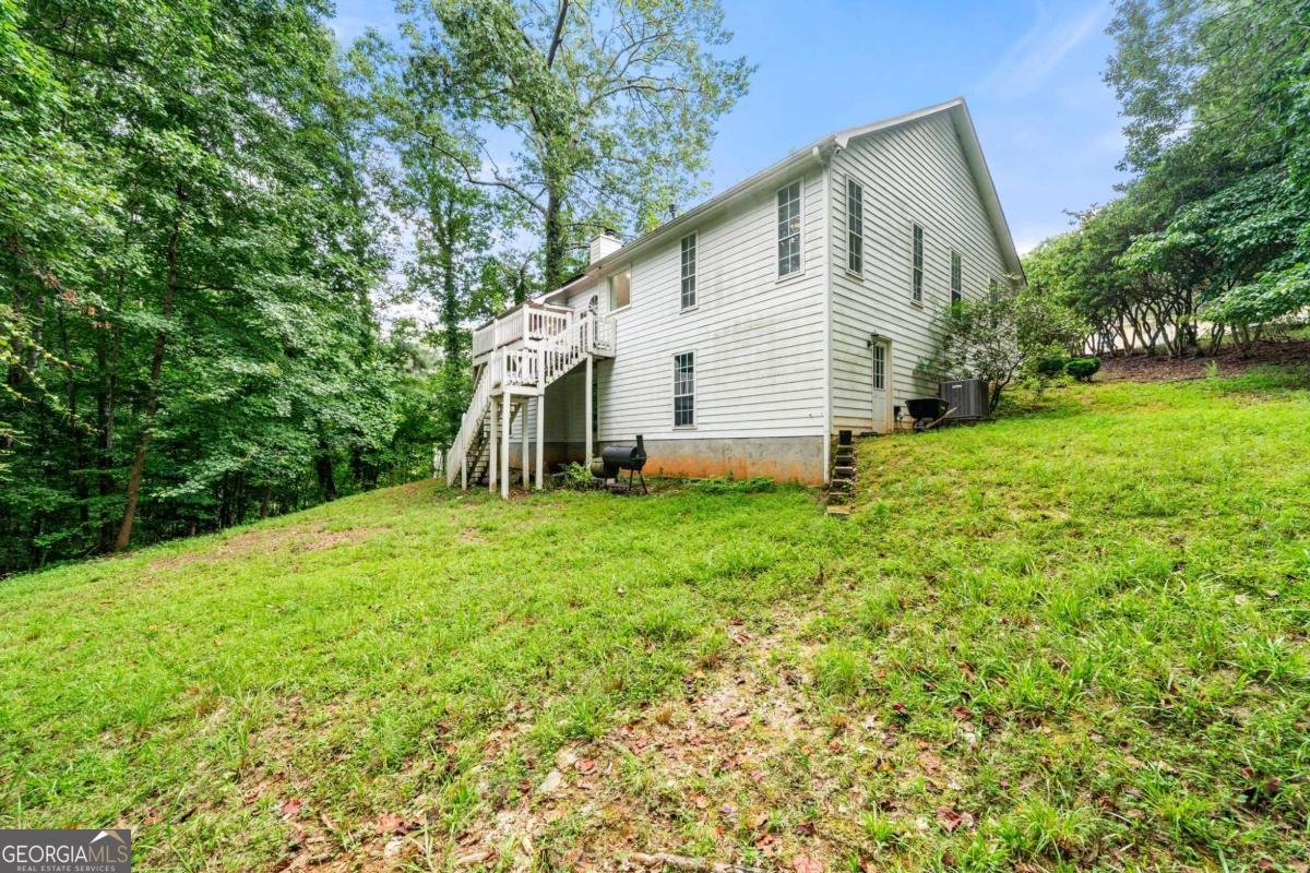 5440 Mountain Trail Douglasville - 10