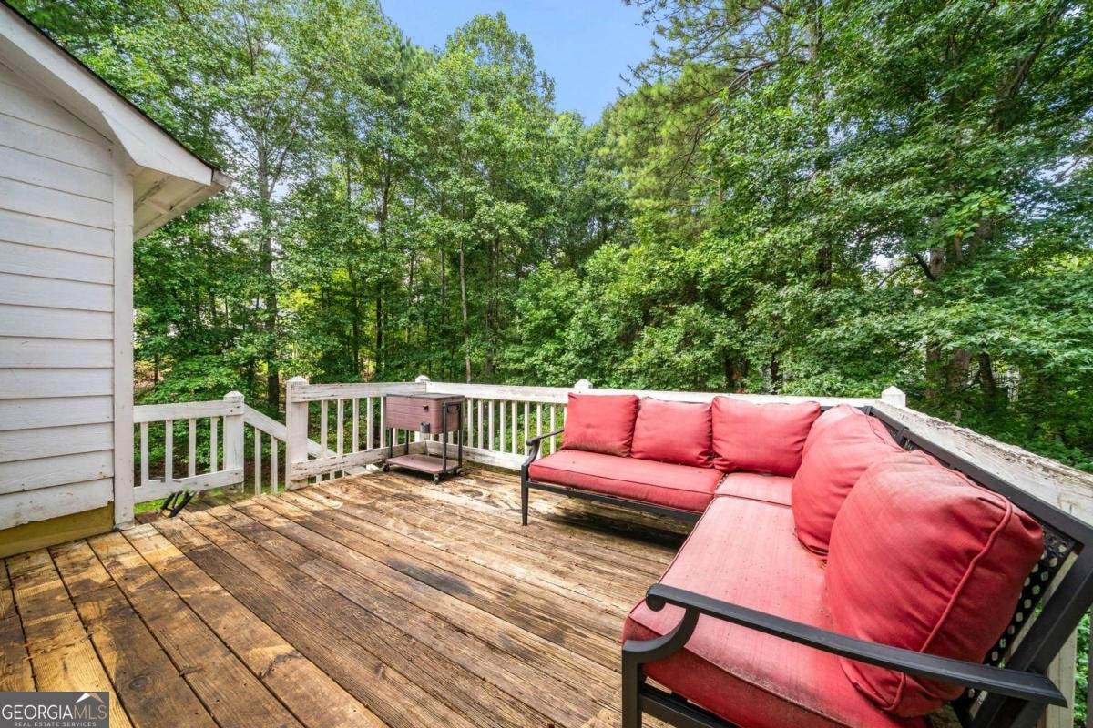5440 Mountain Trail Douglasville - 11