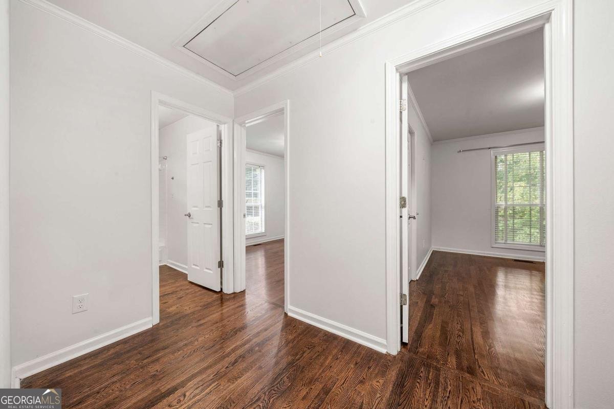 5440 Mountain Trail Douglasville - 15