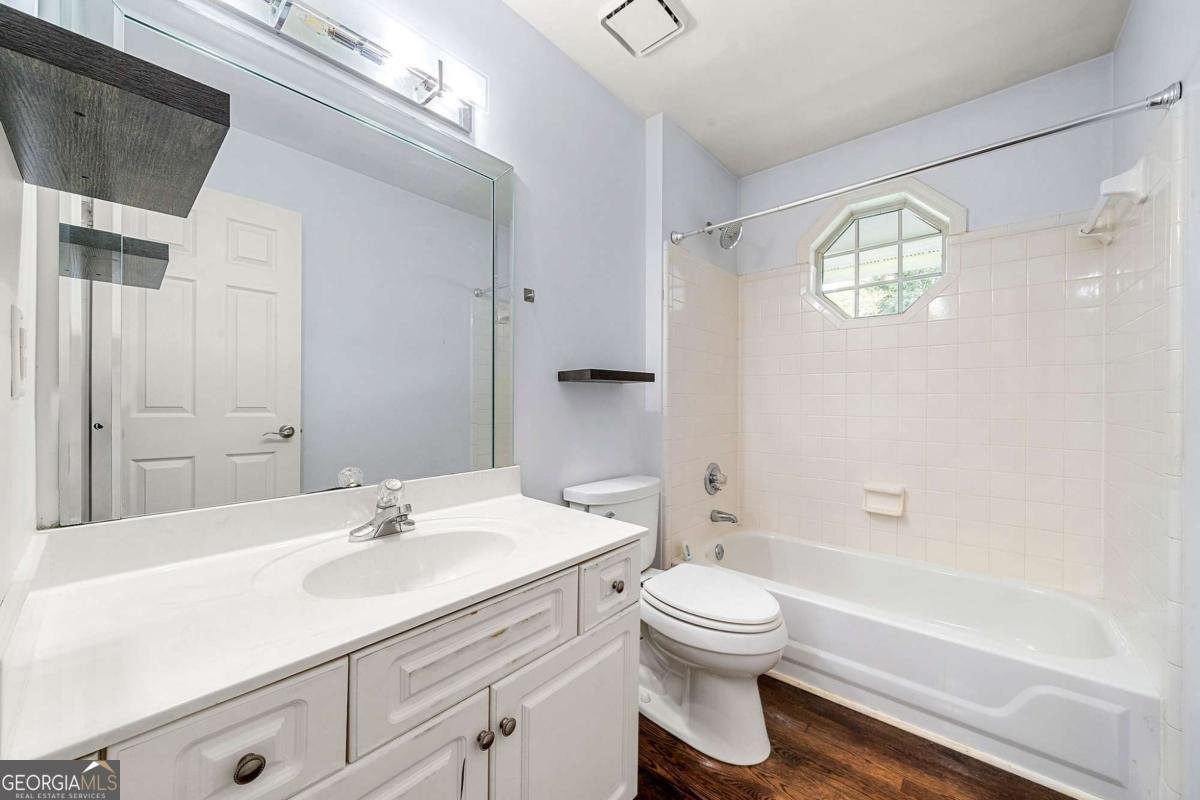 5440 Mountain Trail Douglasville - 16