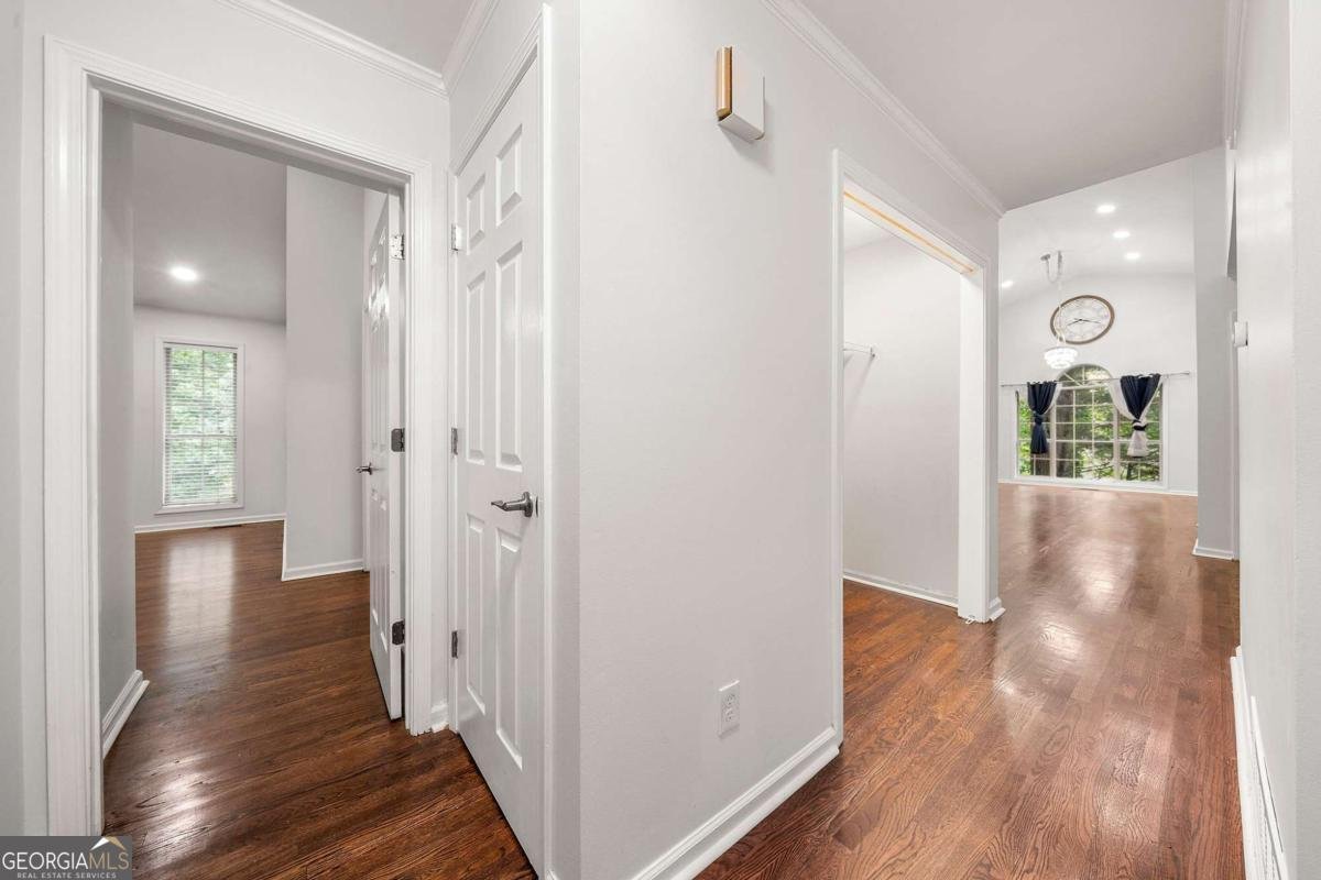 5440 Mountain Trail Douglasville - 19