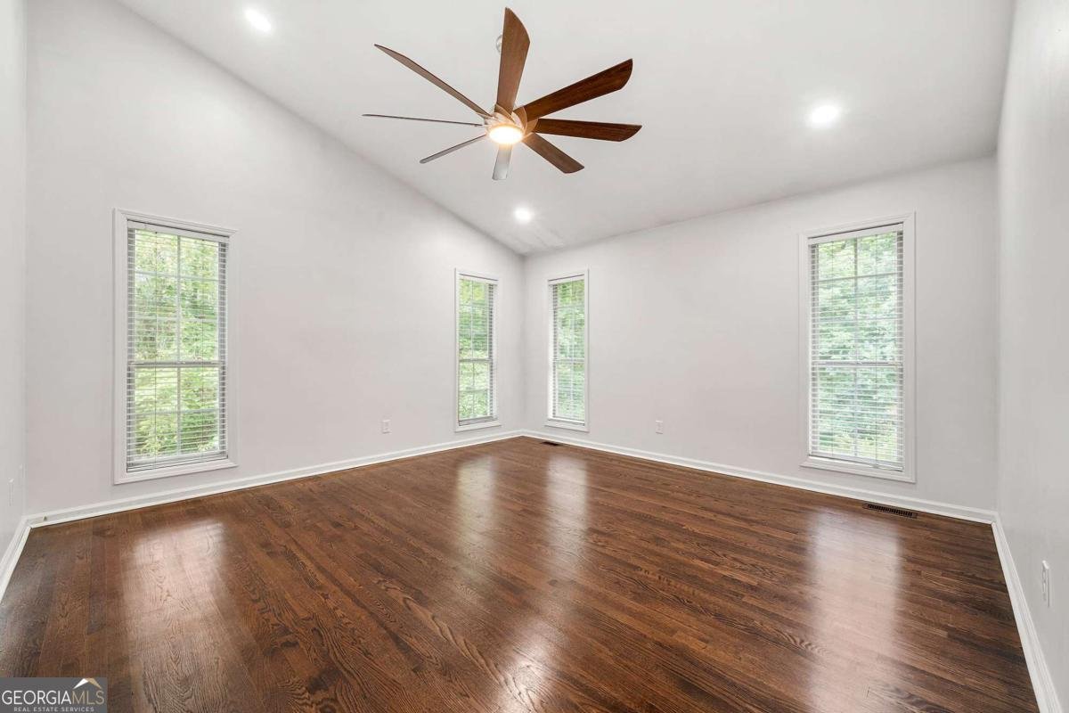 5440 Mountain Trail Douglasville - 20
