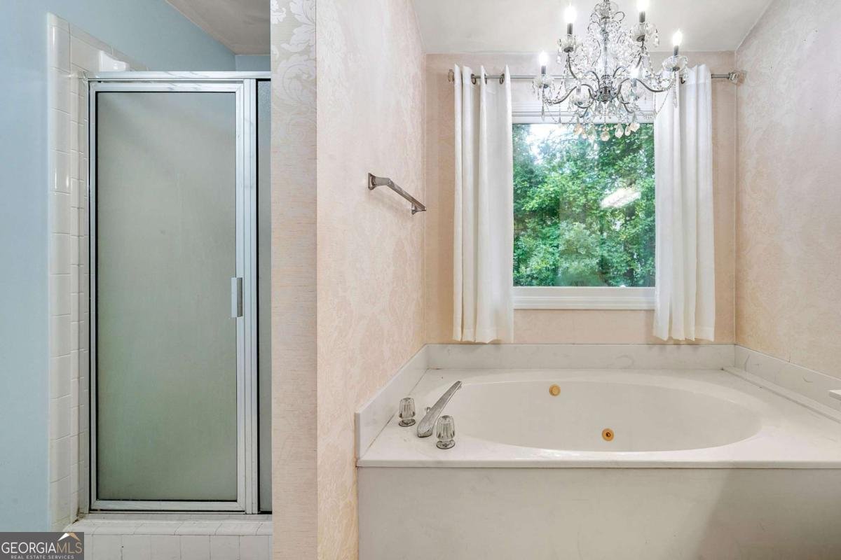 5440 Mountain Trail Douglasville - 3