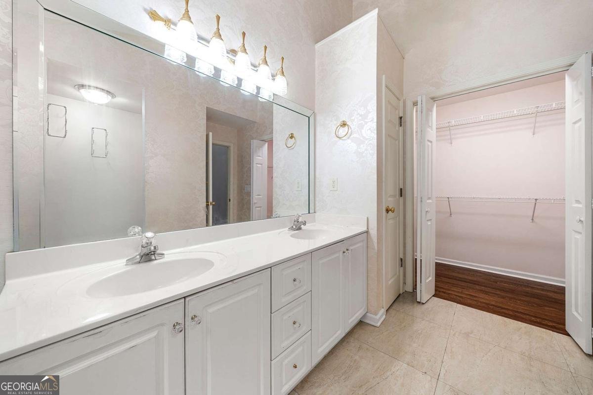5440 Mountain Trail Douglasville - 4