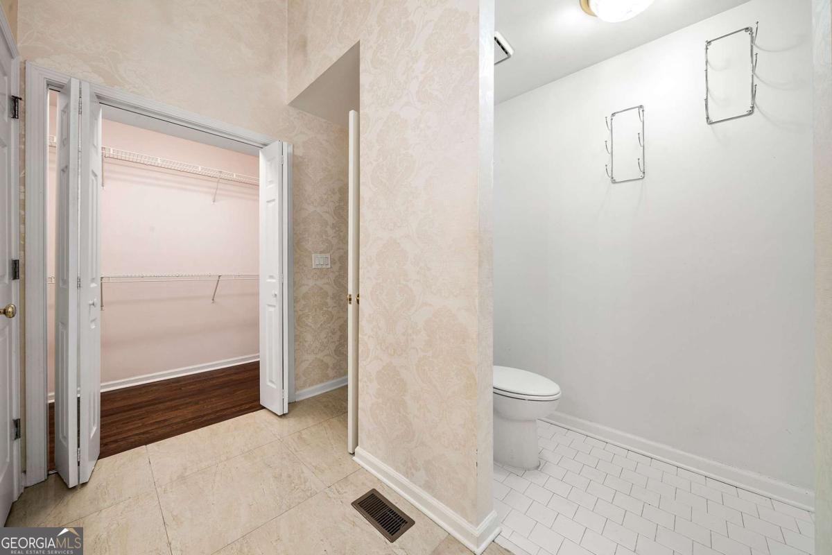 5440 Mountain Trail Douglasville - 5