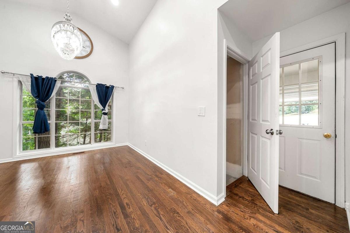 5440 Mountain Trail Douglasville - 6