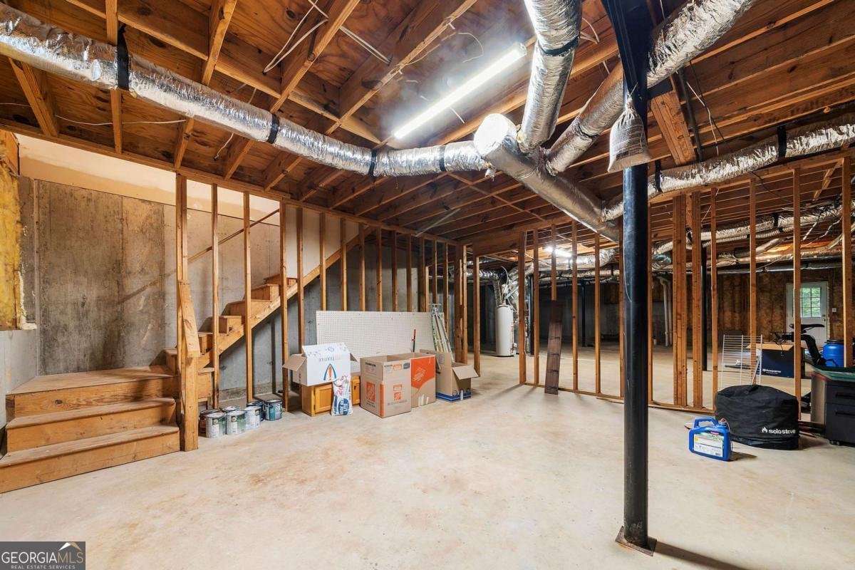5440 Mountain Trail Douglasville - 7