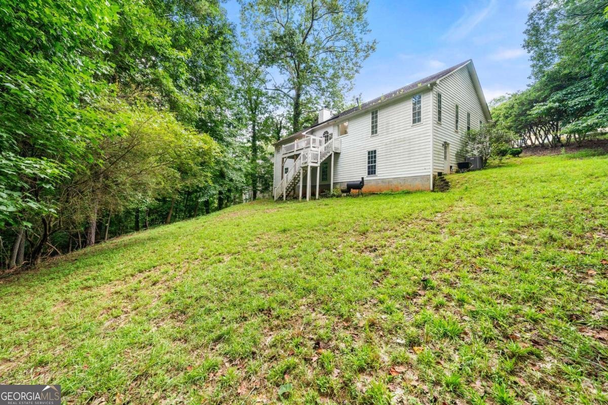 5440 Mountain Trail Douglasville - 9
