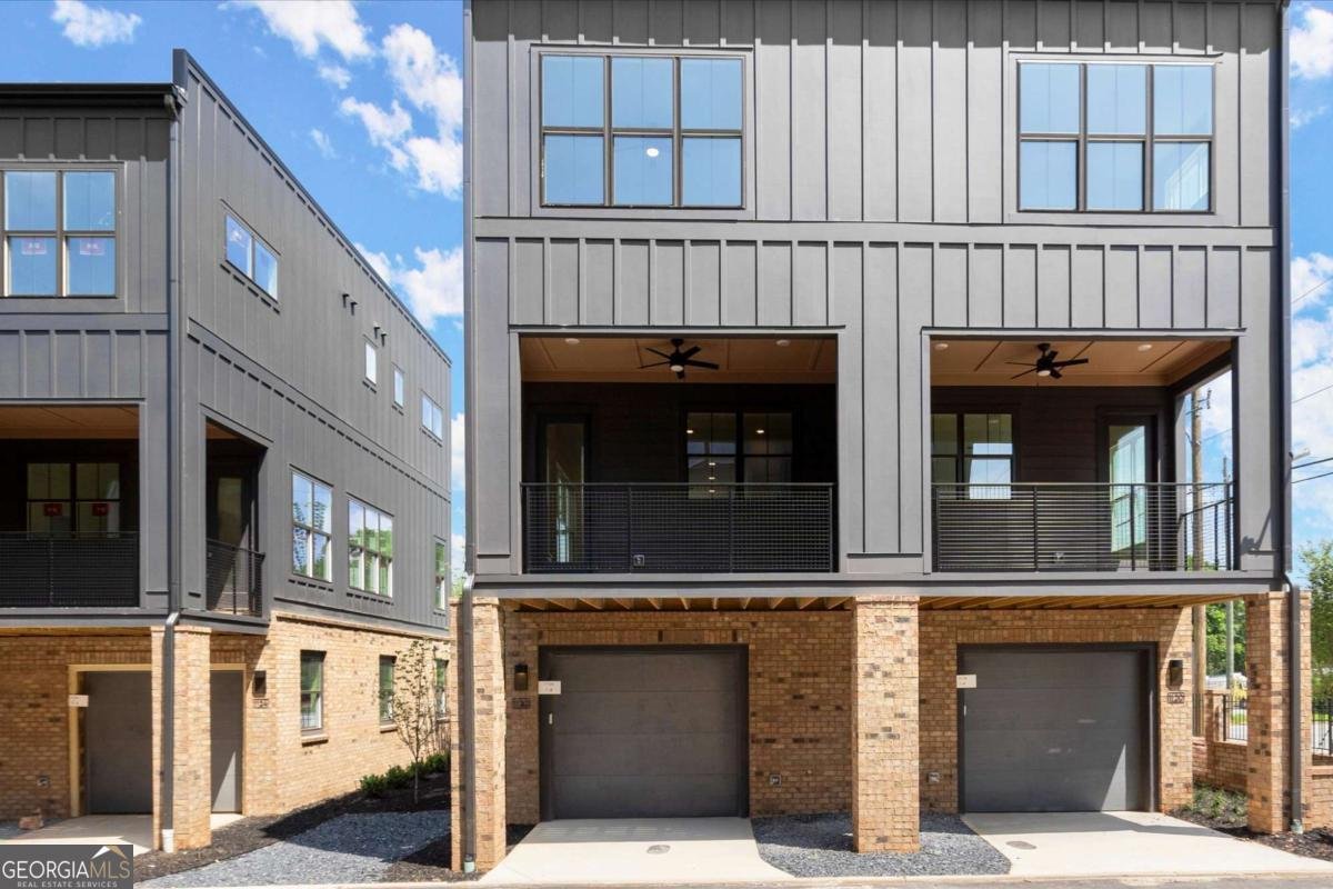 1122 Marietta Street Atlanta - 37