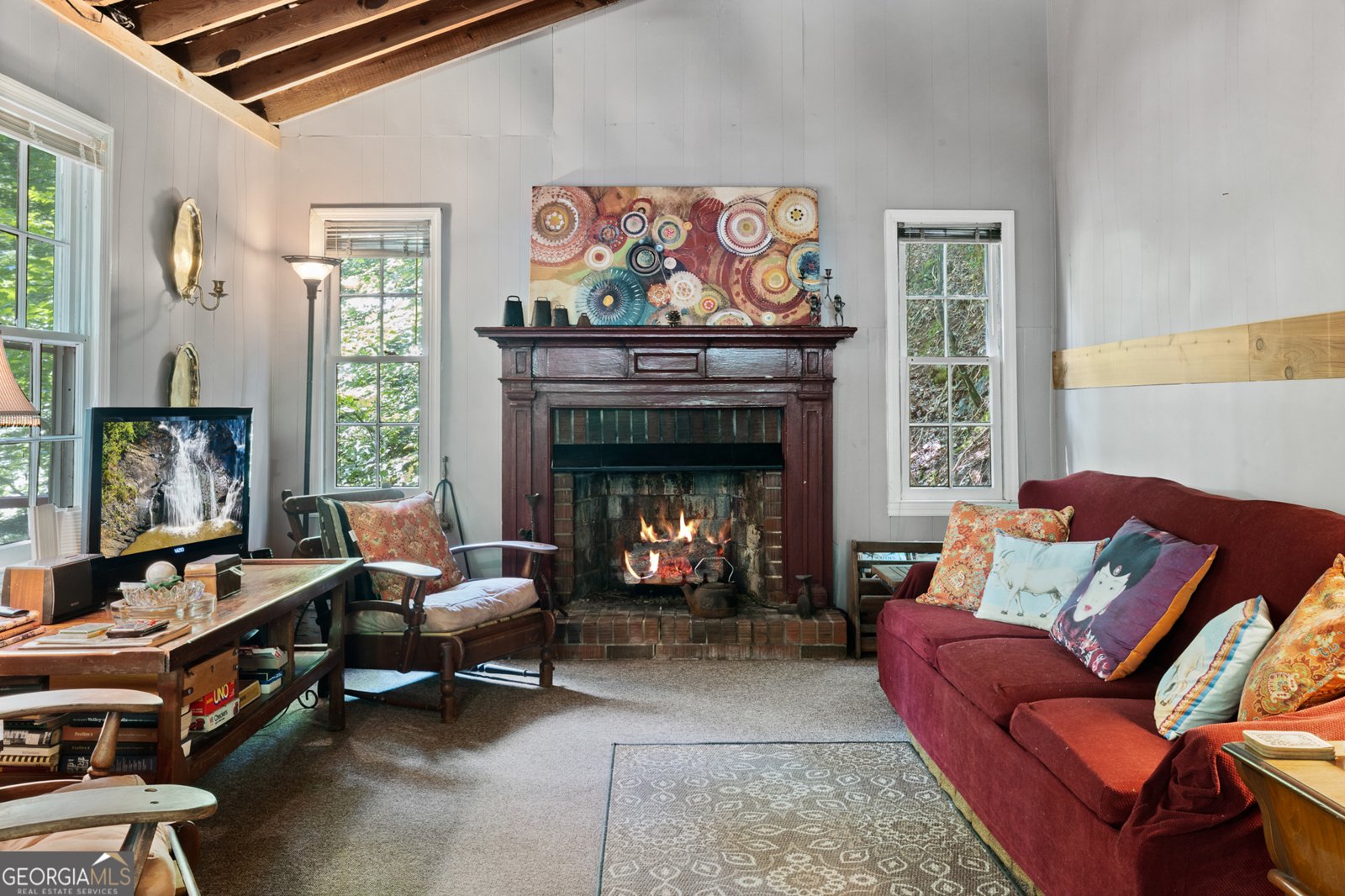 118 Fred Glisson Circle Dahlonega - 10