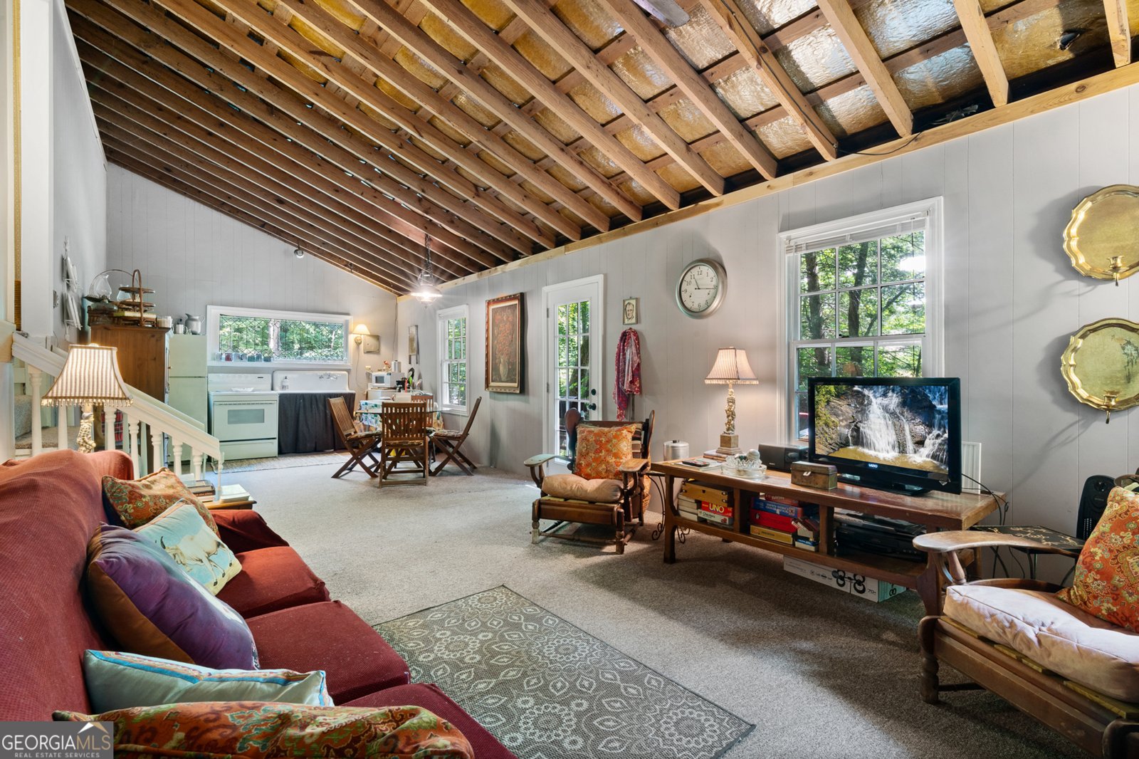 118 Fred Glisson Circle Dahlonega - 11