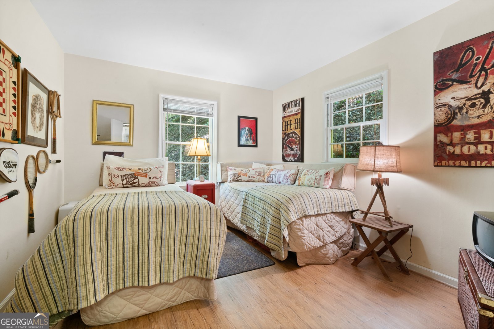 118 Fred Glisson Circle Dahlonega - 12