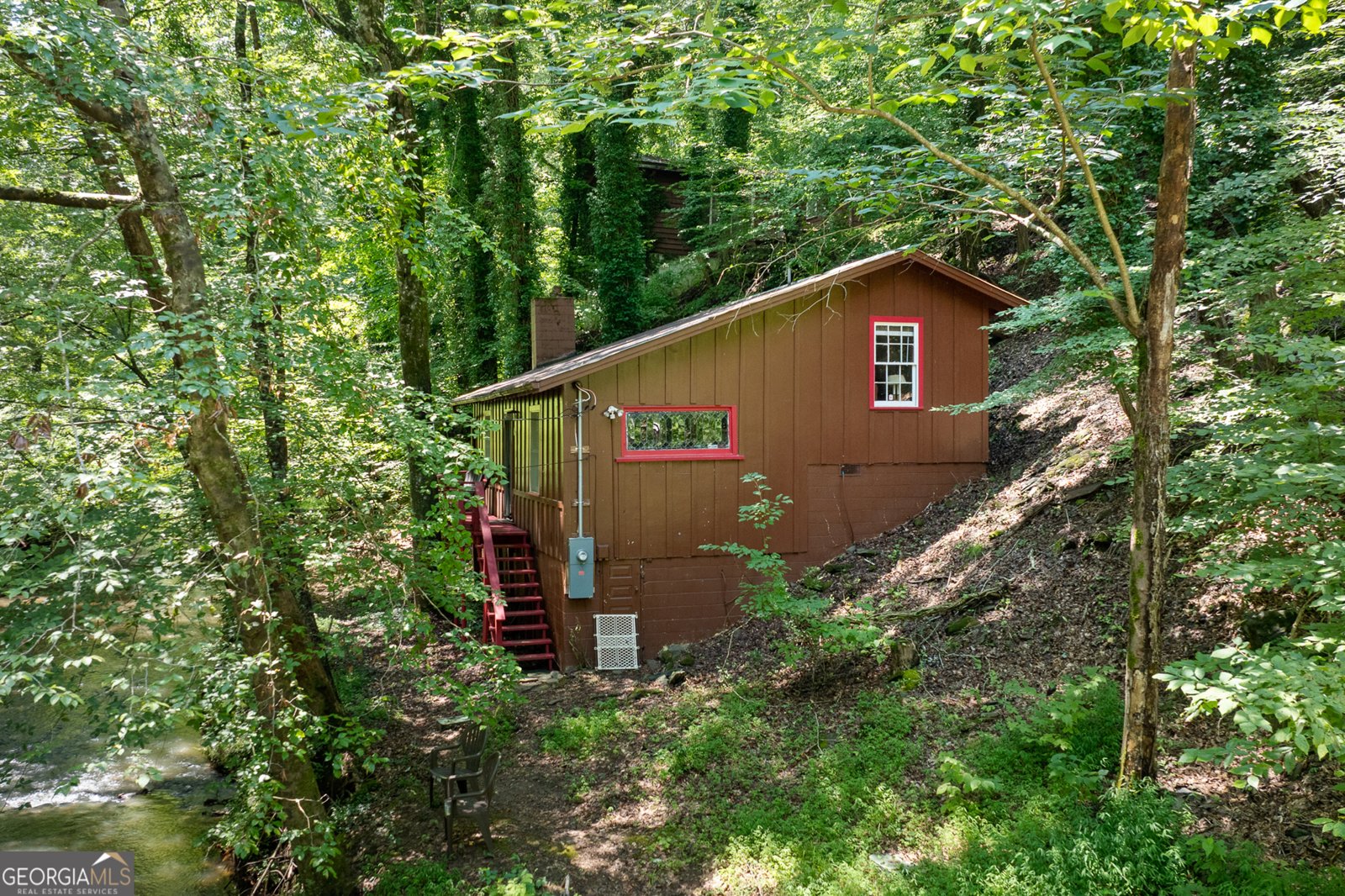 118 Fred Glisson Circle Dahlonega - 15