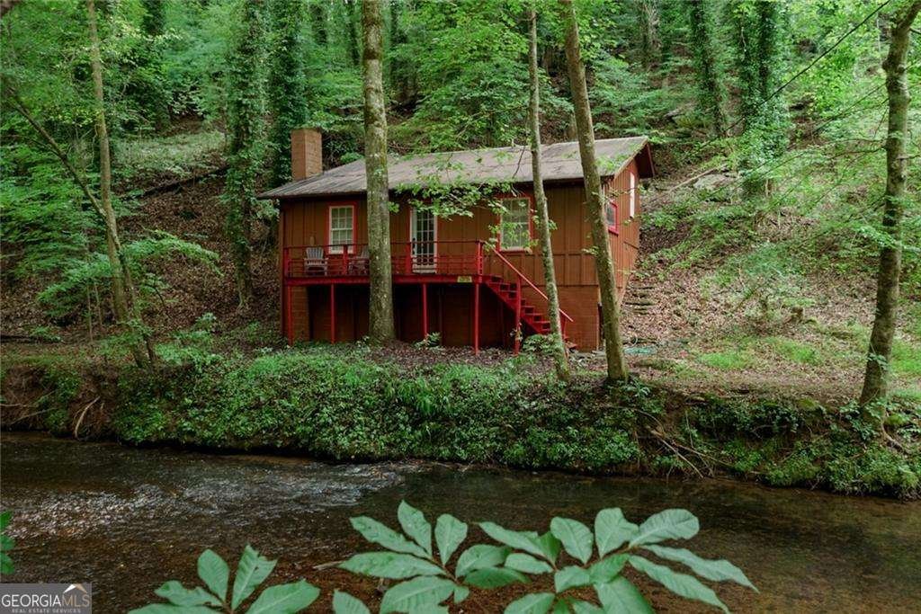 118 Fred Glisson Circle Dahlonega - 18