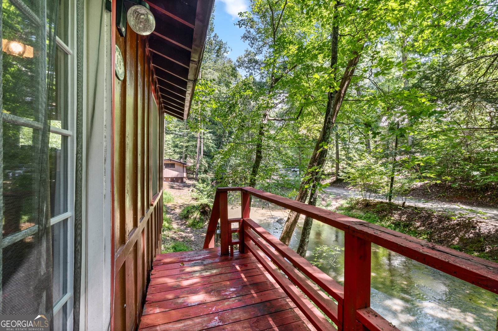118 Fred Glisson Circle Dahlonega - 2