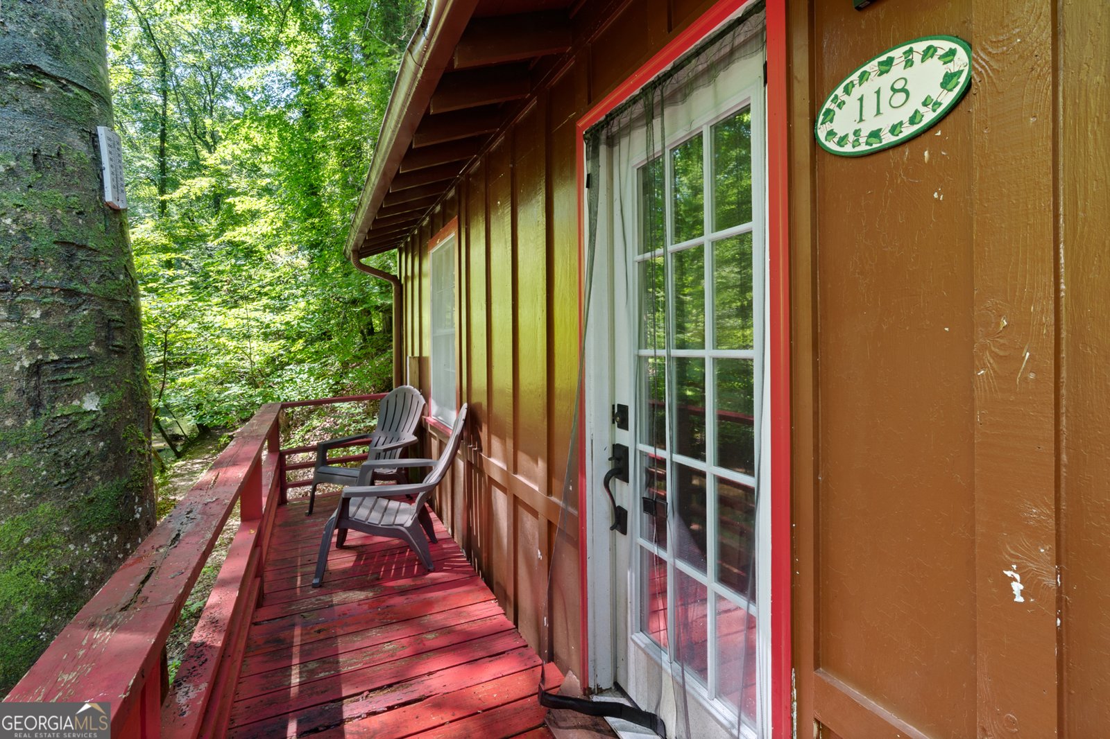 118 Fred Glisson Circle Dahlonega - 3
