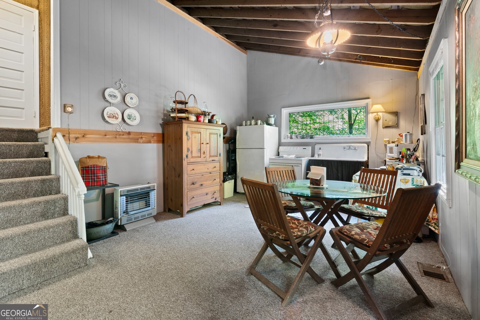 118 Fred Glisson Circle Dahlonega - 4