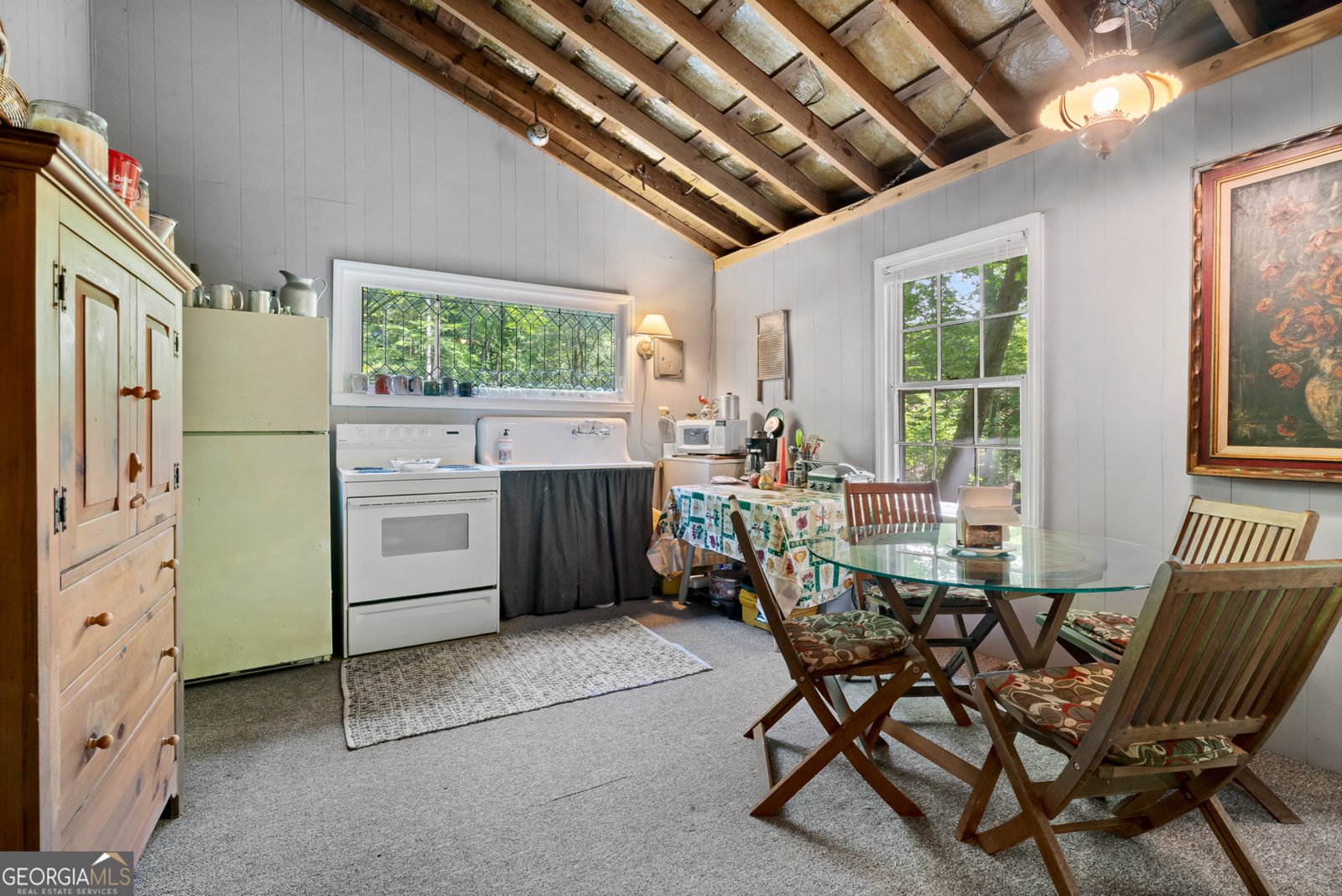 118 Fred Glisson Circle Dahlonega - 5