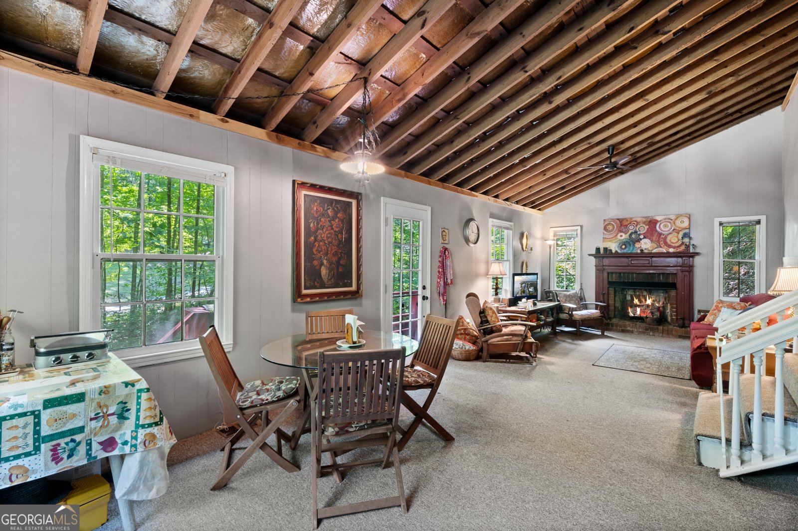 118 Fred Glisson Circle Dahlonega - 7