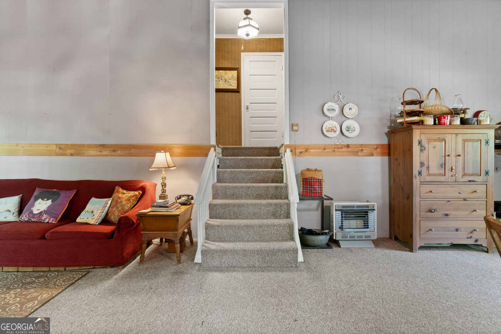 118 Fred Glisson Circle Dahlonega - 8