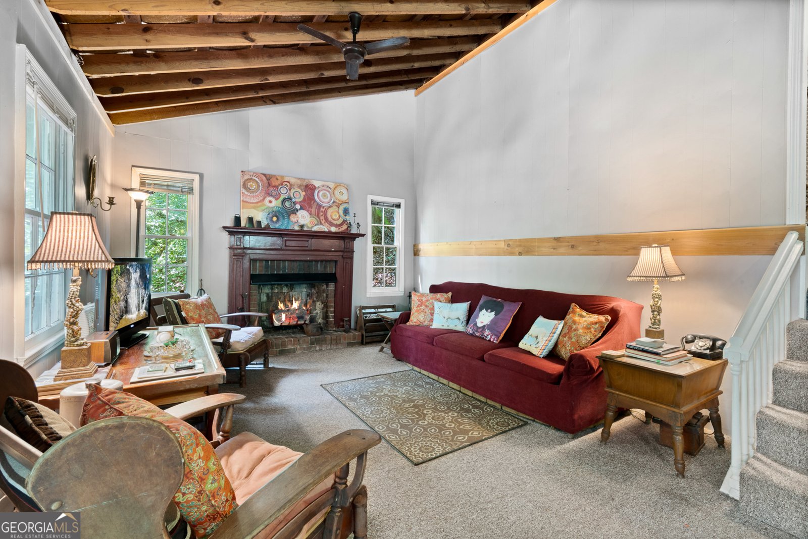 118 Fred Glisson Circle Dahlonega - 9