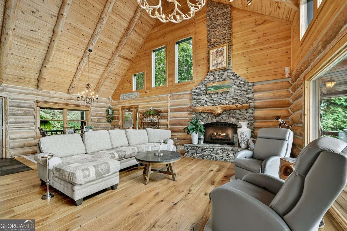 857 Lakeview Drive Blue Ridge - 10