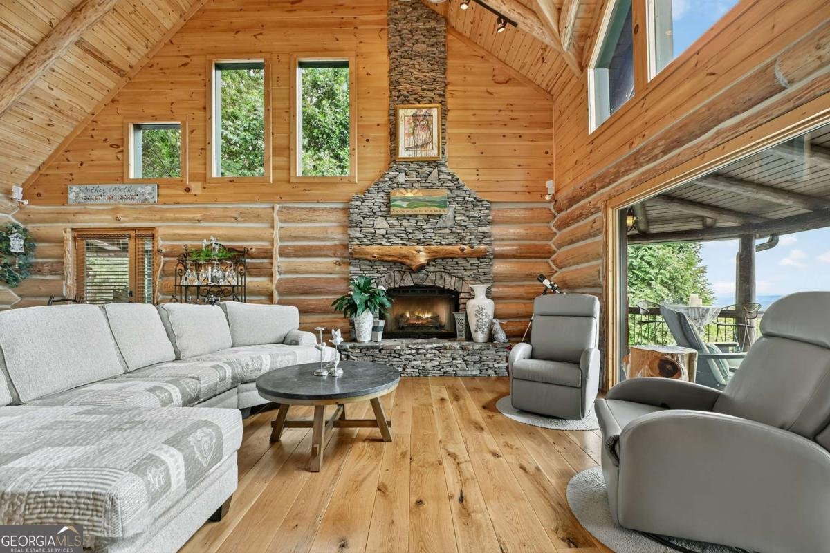 857 Lakeview Drive Blue Ridge - 11